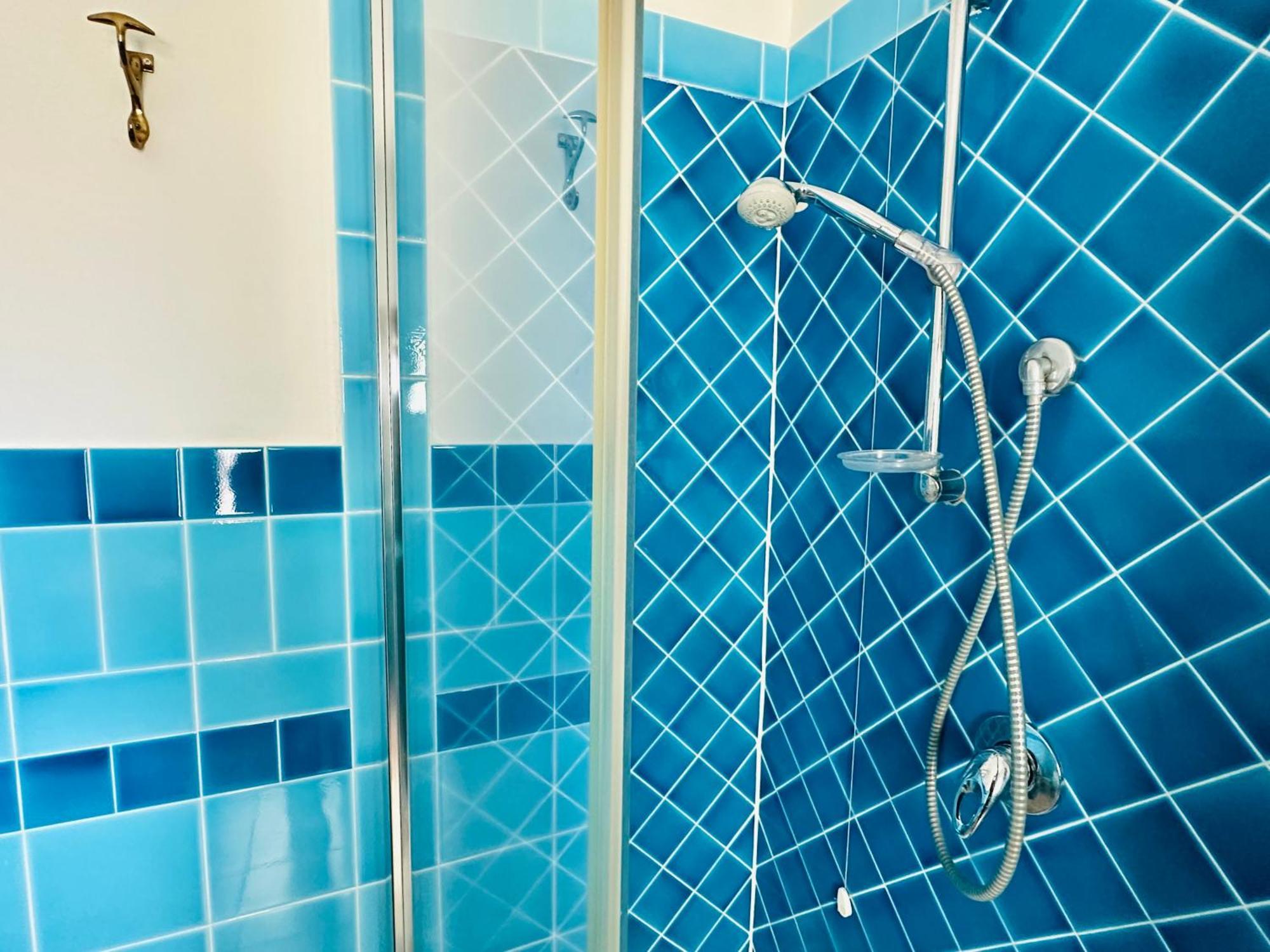 B&B Tre - Rooms & Relax 奥里斯塔诺 外观 照片